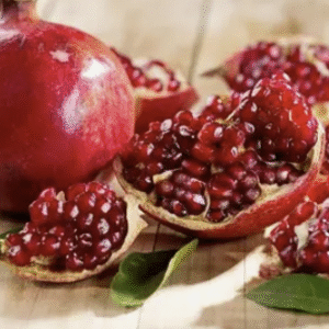 Pomegranate Balsamic Vinegar